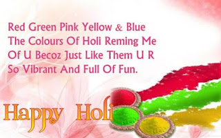 Holi sms for friends Holi sms for friends and girlfriends on whatsapp