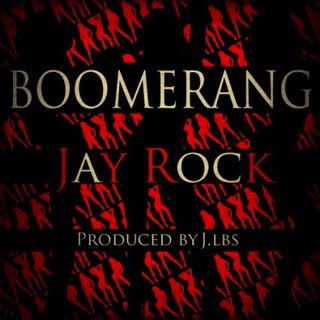 Jay Rock - Boomerang Mp3