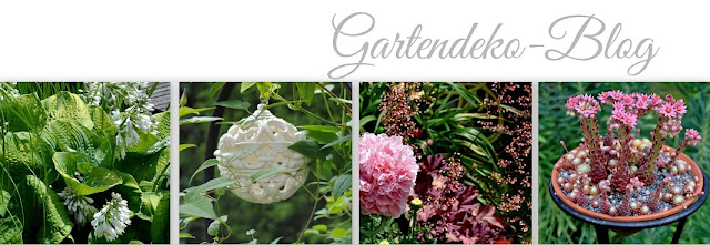 Gartendeko Blog