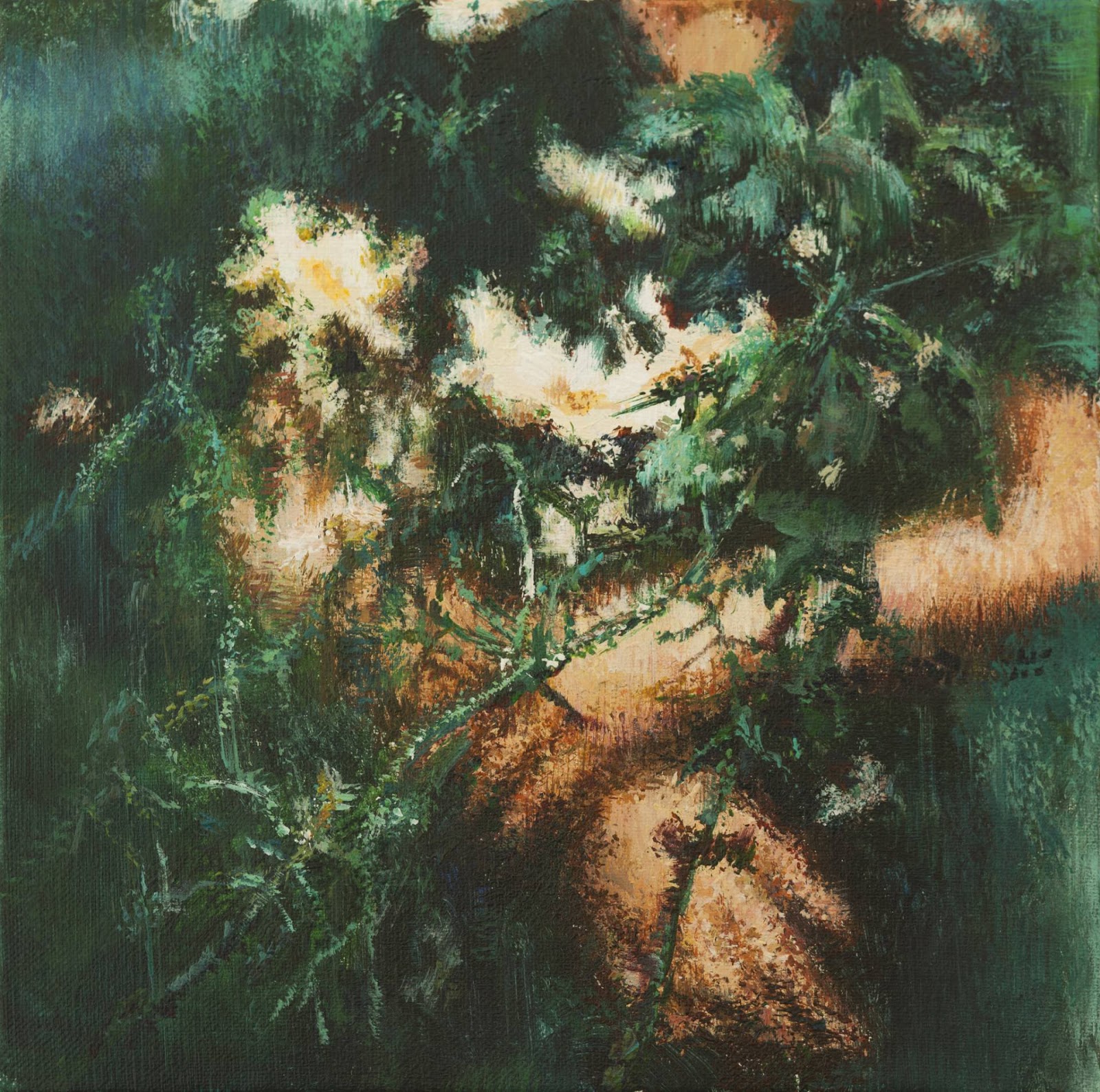 Zhongwen Yu... Kai Fine Art