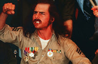 Born on the Fourth of July: film di Oliver Stone in memoria dell'attivista politico Abbie Hoffman