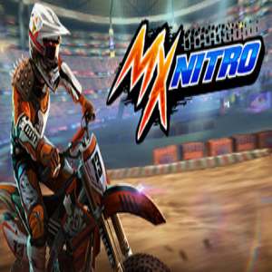 MXNITRO SCARICA