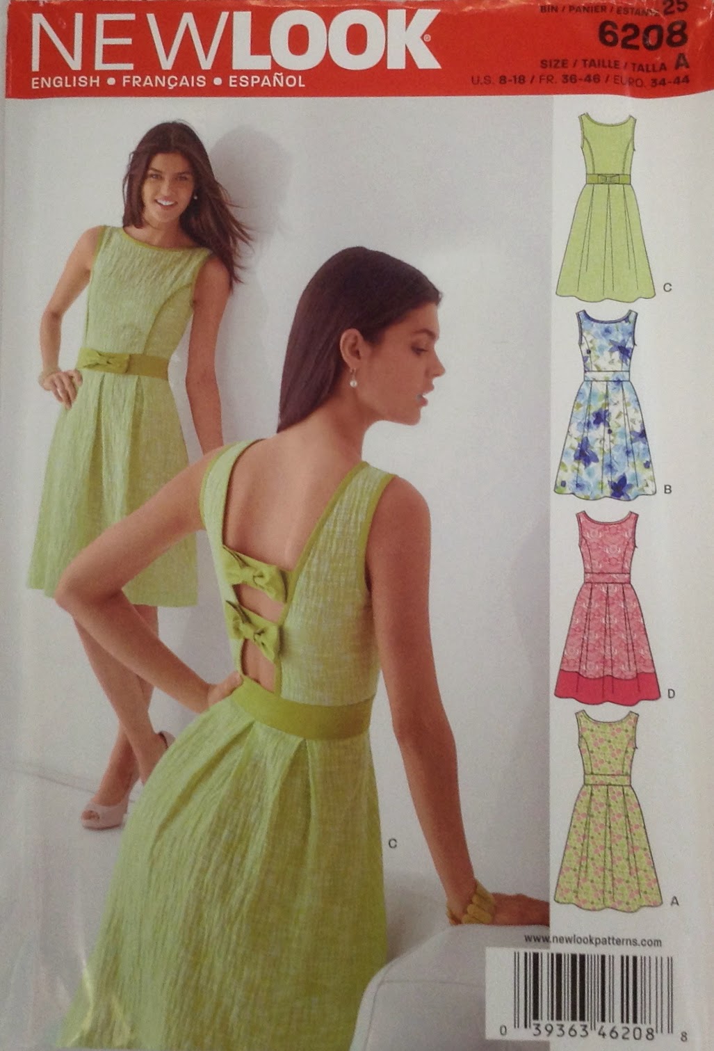 Bargain Box Fabrics Ipswich New Look Patterns and New Prints