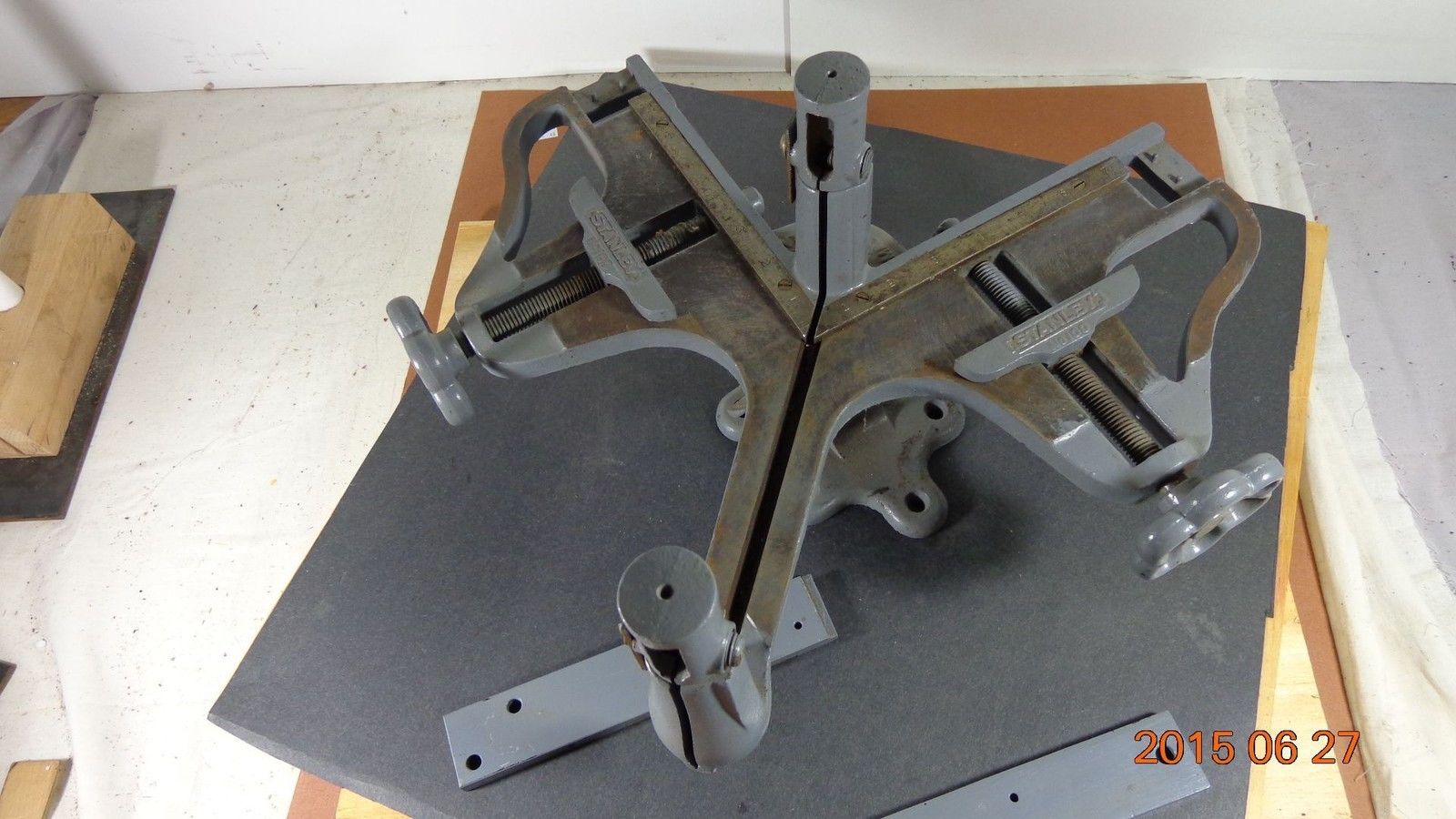 The Valley Woodworker All about miter boxes Part 1 The boxes