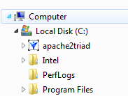 Cara Menyelamatkan Data di Windows 7 Yang Gagal Booting