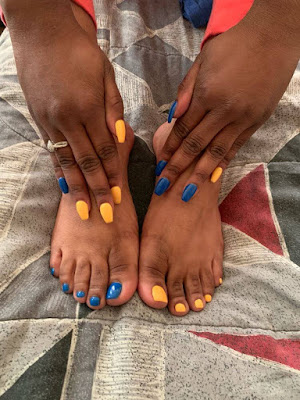 ✘ 36 Vibrant Coffin Nails Art Designs Ideas 2020 To Copy This Summer Searching for a Coffin Nails Art design which will make your coffin nails stand out from ✘ 36 Vibrant Coffin Nails Art Designs Ideas 2020 To Copy This Summer