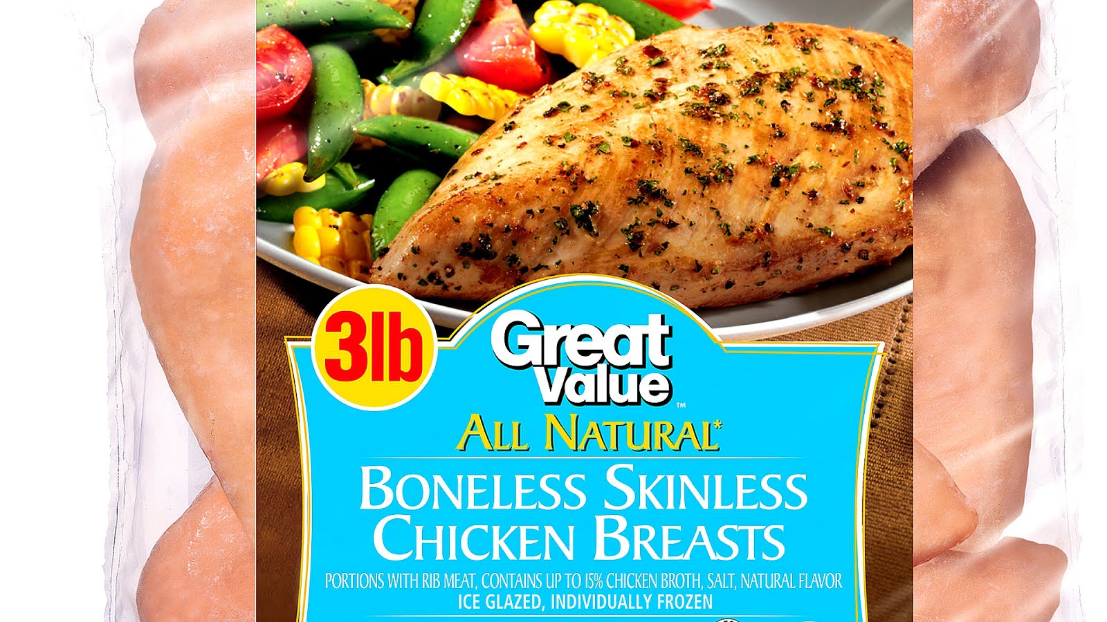 Nutritional Value Of Boneless Skinless Chicken Breast Chicken Choices