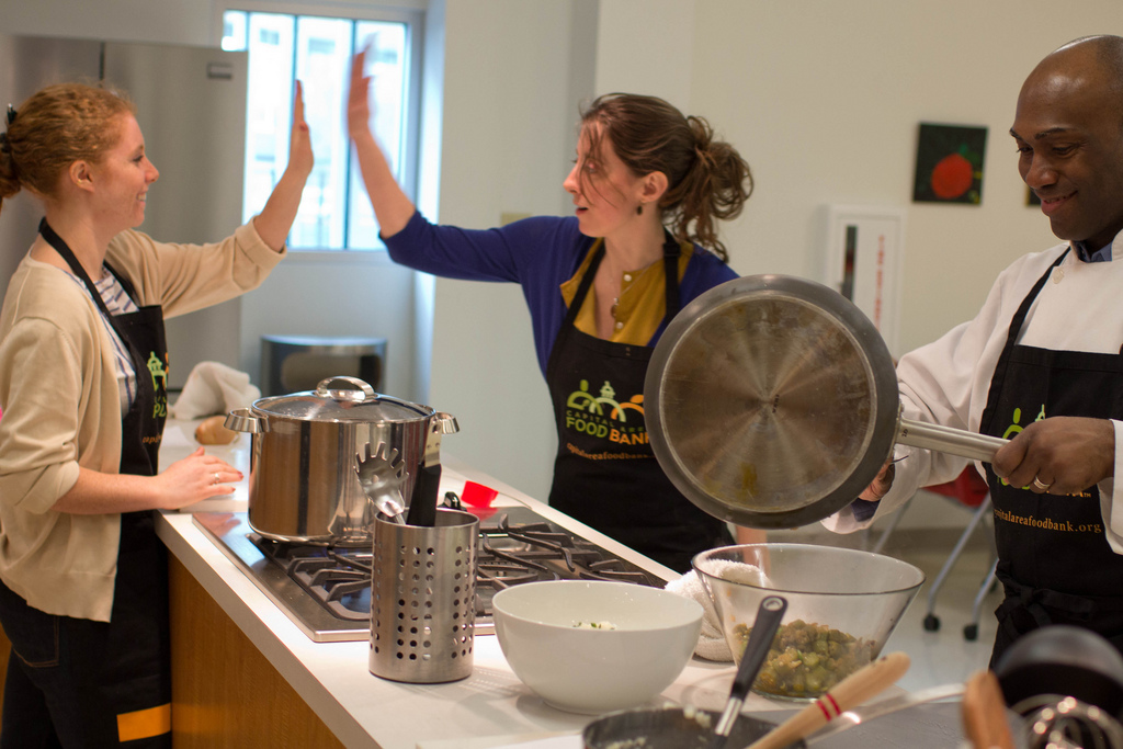 Volunteer Soup Kitchen Near Ashburn Volunteer Soup Kitchen Near Ashburn