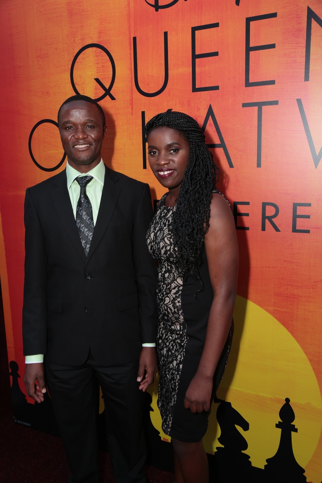 Susan's Disney Family An exclusive interview with the real life