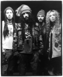 White Zombie - Real Solution #9 