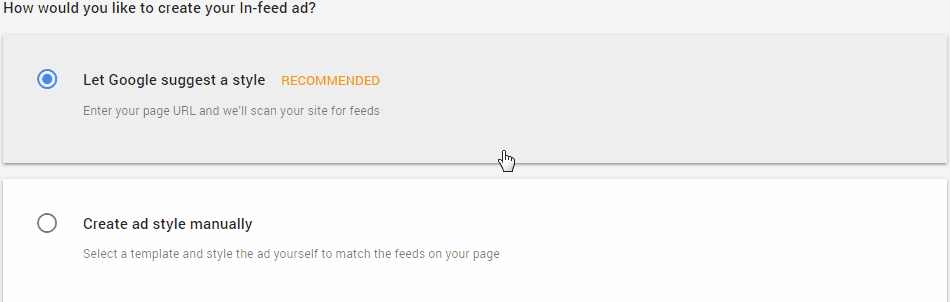 Panduan Lengkap Memasang Iklan AdSense Feed: Optimalkan Pendapatan Anda dengan Strategi yang Tepat