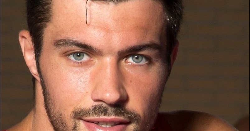 Things that caught my eye OLYMPIC HOTTIES Daigoro Timoncini, Italy