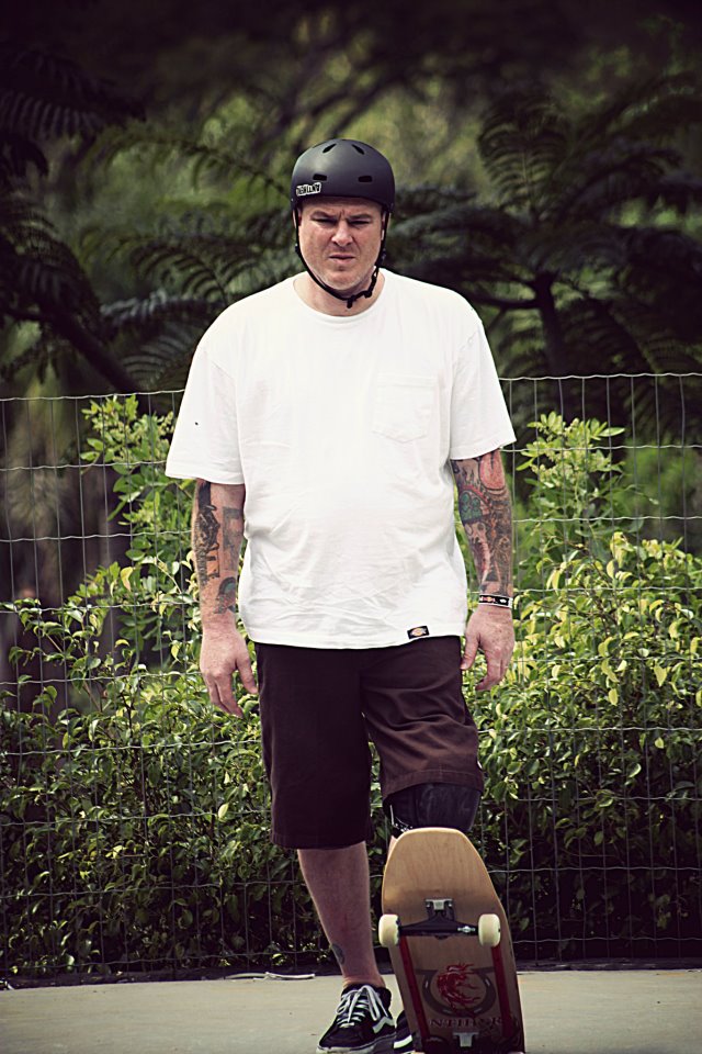 jeff grosso skating
