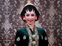 Tata Rias Pengantin Yogyakarta Terbaru