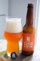 Kees Farmhouse IPA Kees Farmhouse IPA