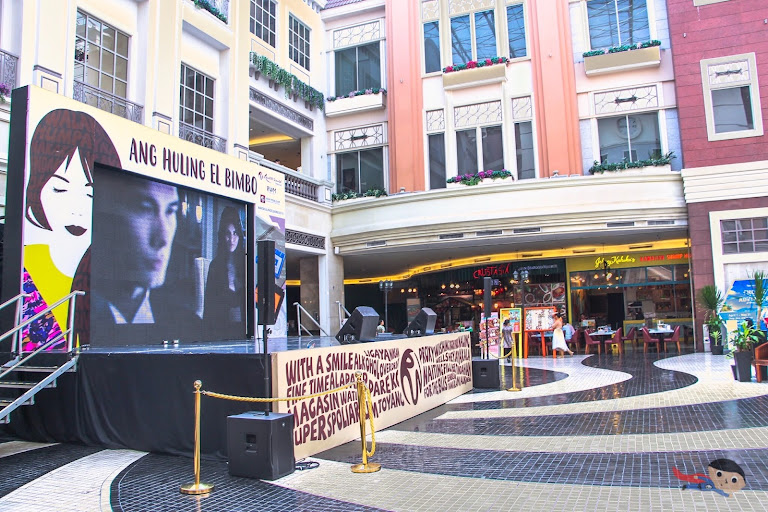 Resorts World Manila Quick Guide for Tourists and Locals Wander Kid