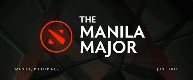 Turnamen DotA 2 Major Selanjutnya Akan Diadakan di Manila Filipina