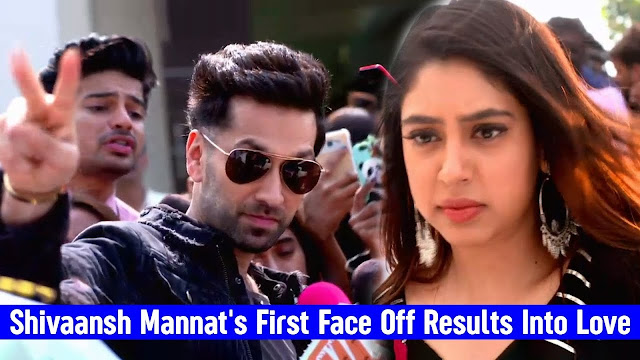 Revealed : Mannat's past is exactly same like Anika in Ishqbaaz