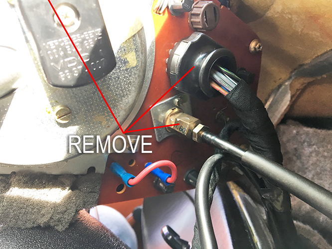 MercedesBenz W123 and R107 DIY W123 Ignition Switch and Lock