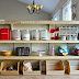 Organizing A Kitchen  How To Organize Kitchen Cabinet Spaces