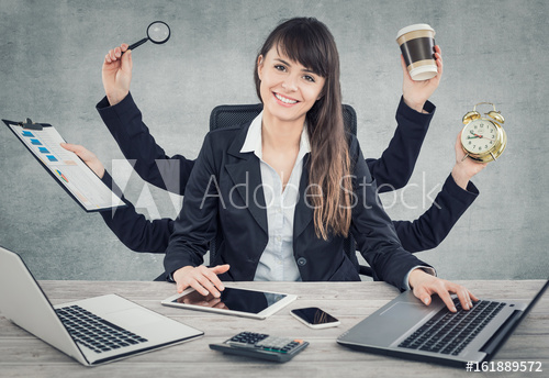 Difference Between Multiprogramming and Multitasking in Operating ...