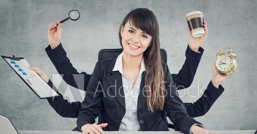 Difference Between Multiprogramming and Multitasking in Operating ...