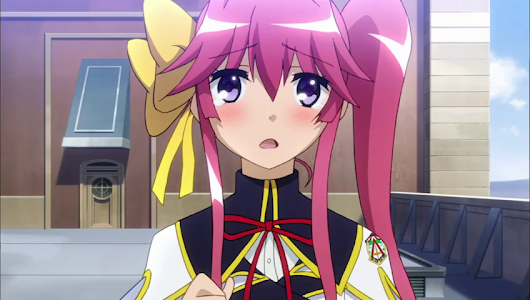Seiken Tsukai no World Break Season 2 Subtitle Indonesia Daftar Anime