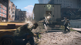 Mafia III Definitive Edition Mafia III Definitive Edition