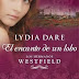 Los Hermanos Westfield - Lydia Dare (+18) [Descargar- PDF]