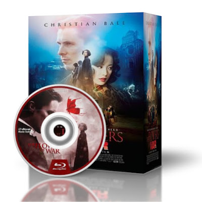 The Flowers of War (Jin Ling Shi San Chai) 2011 The Flowers of War (Jin Ling Shi San Chai) 2011
