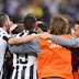 Juventus vence a Sampdoria e conquista o tetracampeonato
