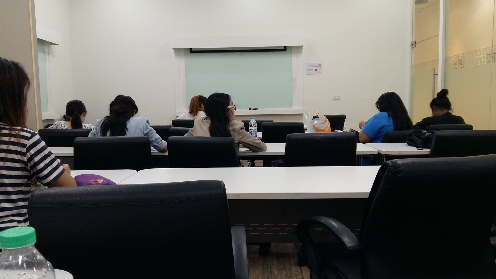 Pickku's Blog ^^ ประสบการณ์เรียนที่ Korean Education Center in