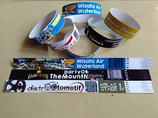 Tiket Gelang, Tiket Gelang Murah, Tiket Gelang Konser, Tiket Gelang Pameran, Tiket Gelang Waterpark Bikin Tiket Gelang, Order Tiket Gelang, Buat Tiket Gelang, Tiket Gelang Waterboom