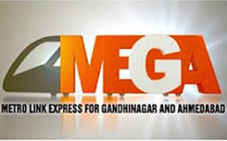 MEGA Recruitment for 37 Various Posts 2018 MEGA (Gujarat Metro Rail) Recruitment for 37 Engineers Posts 2018