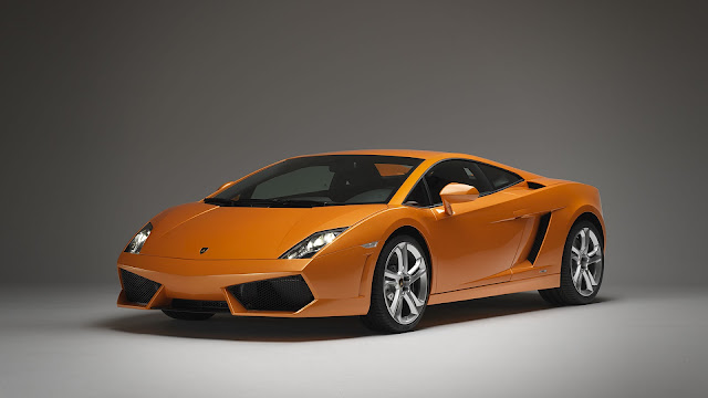 LAMBORGHINI GALLARDO CAR Picture