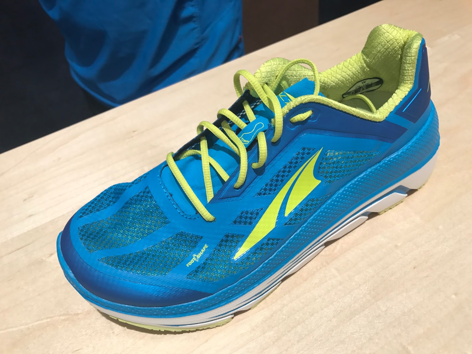 altra running store