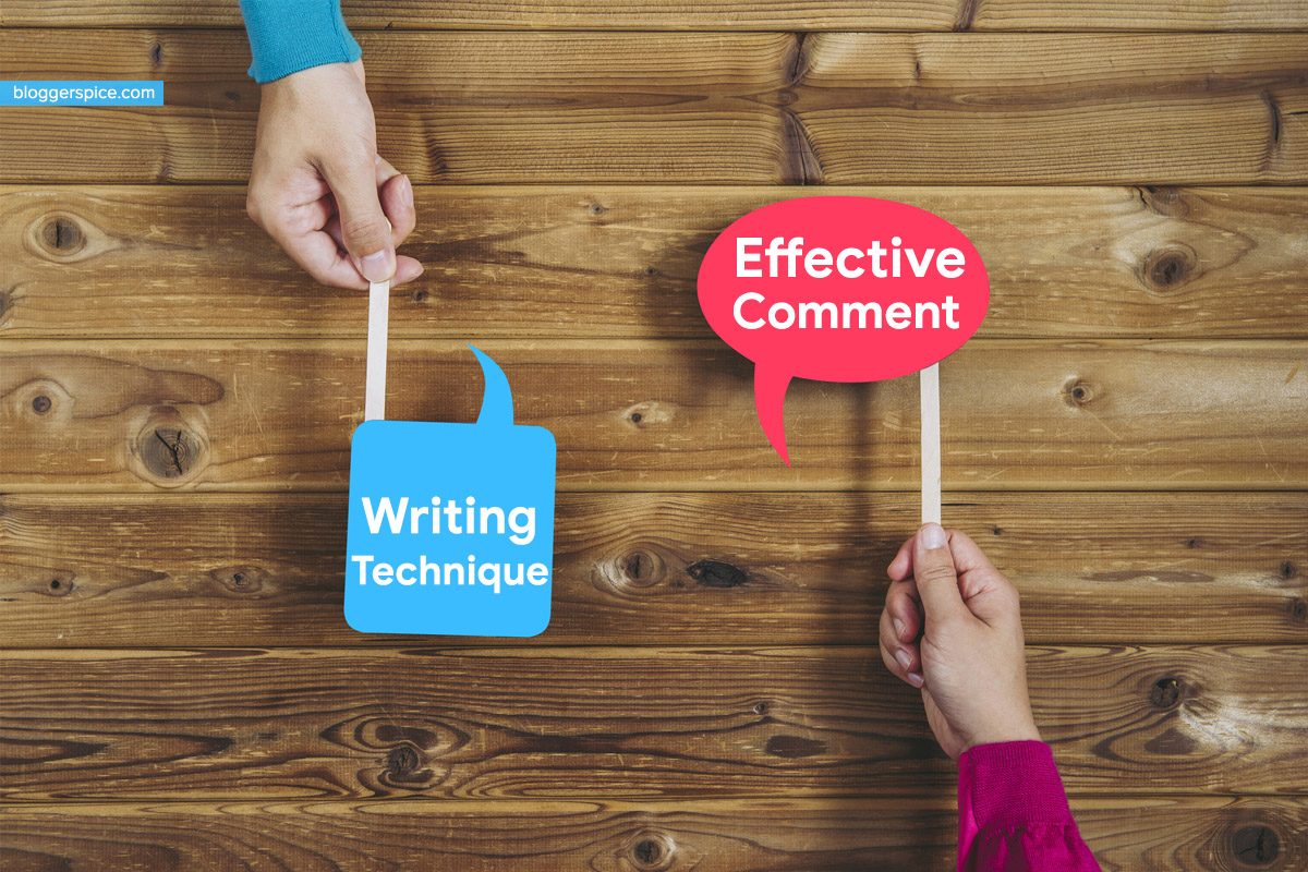 Guidelines For Writing Effective Comments To Get Approve Blog Commenting – A Practical Guide for Bloggers