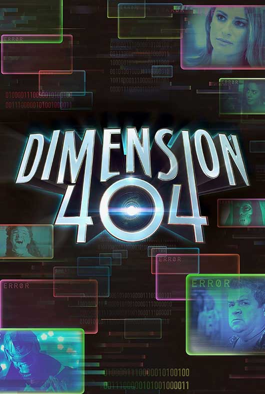 Không Gian 404 - Dimension 404 Không Gian 404