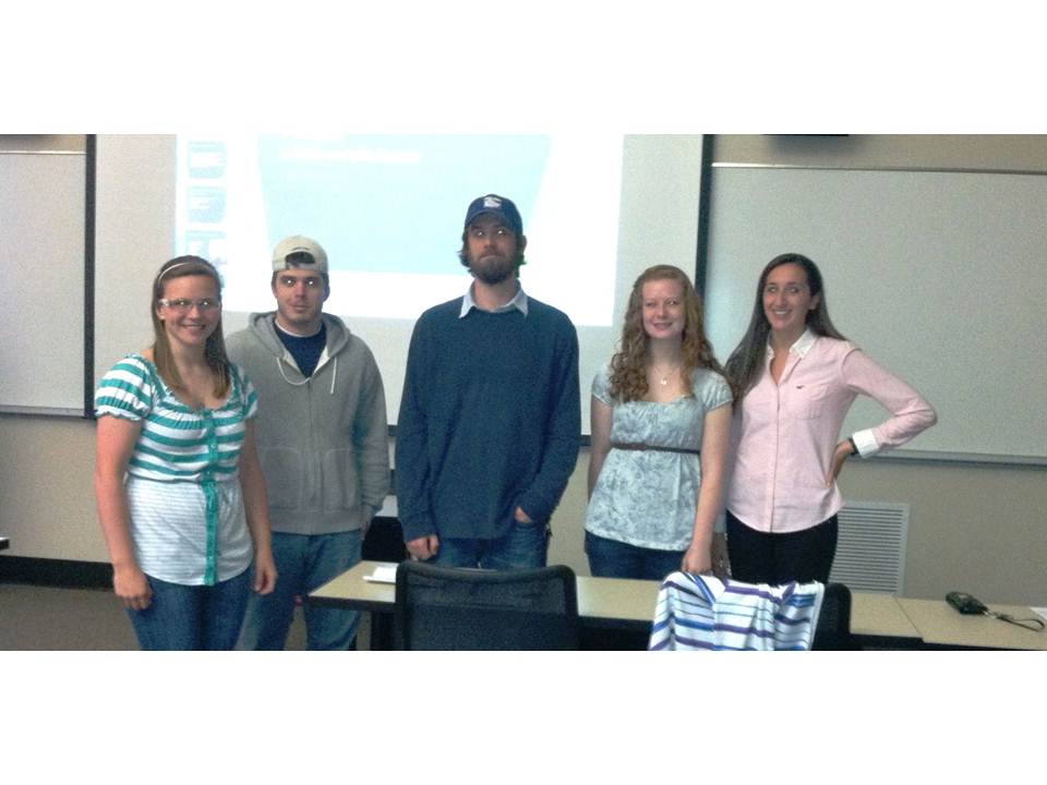 Tic Food Co op: SUNY Plattsburgh Students