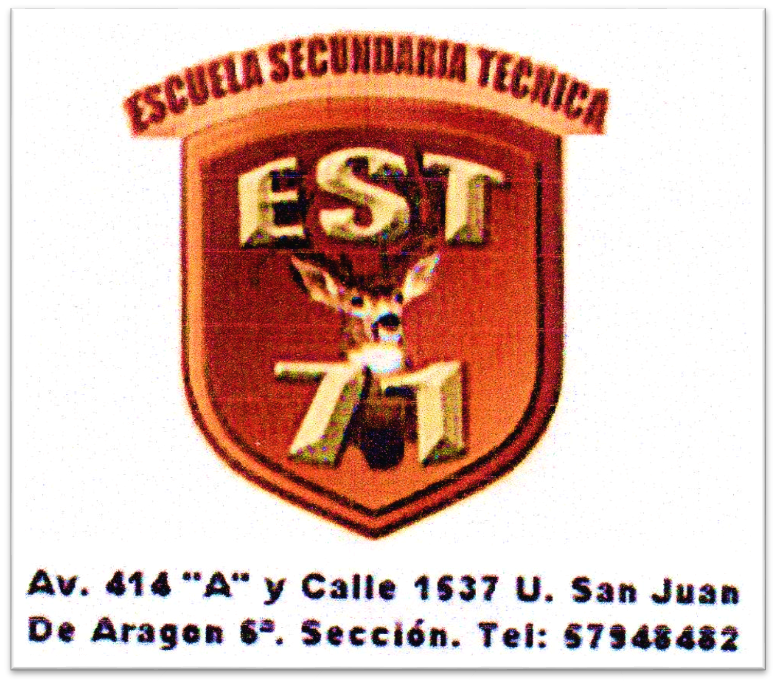 Escuela Secundaria Técnica 71