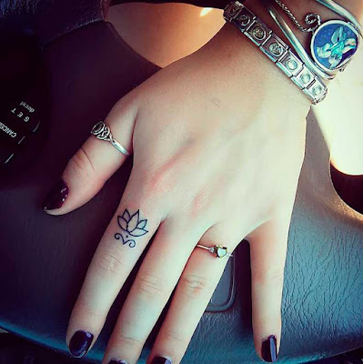 Tatuajes Pequeños de Moda Tatuajes Pequeños de Moda