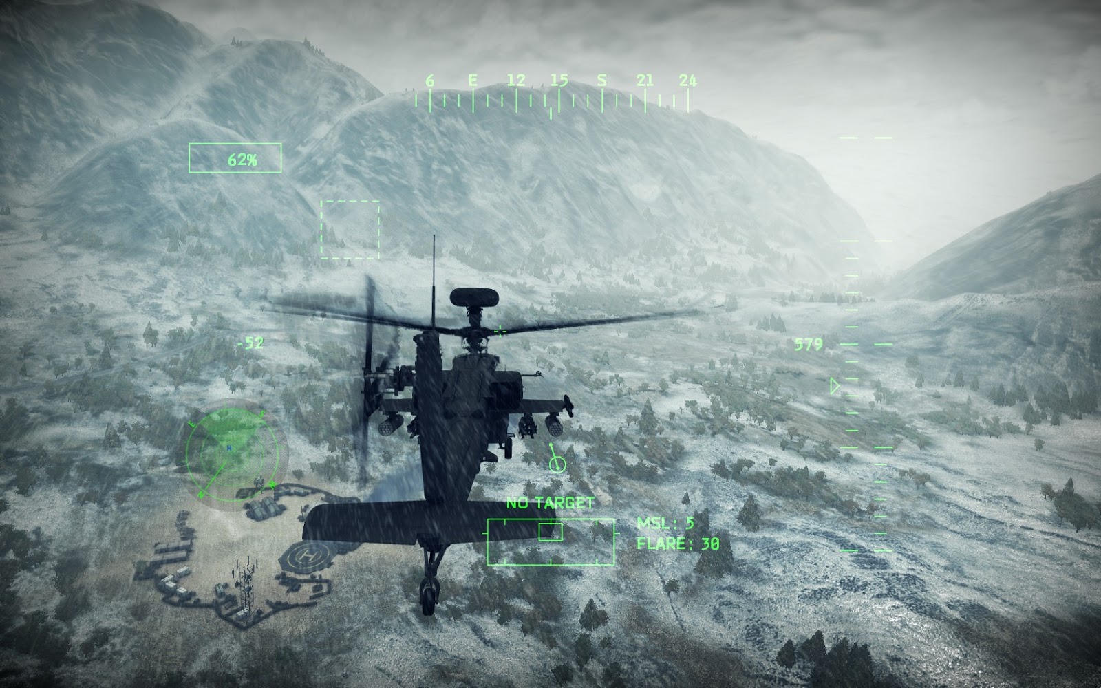 Apache Air Assault Keygen Free