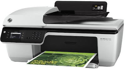 HP Officejet 2620