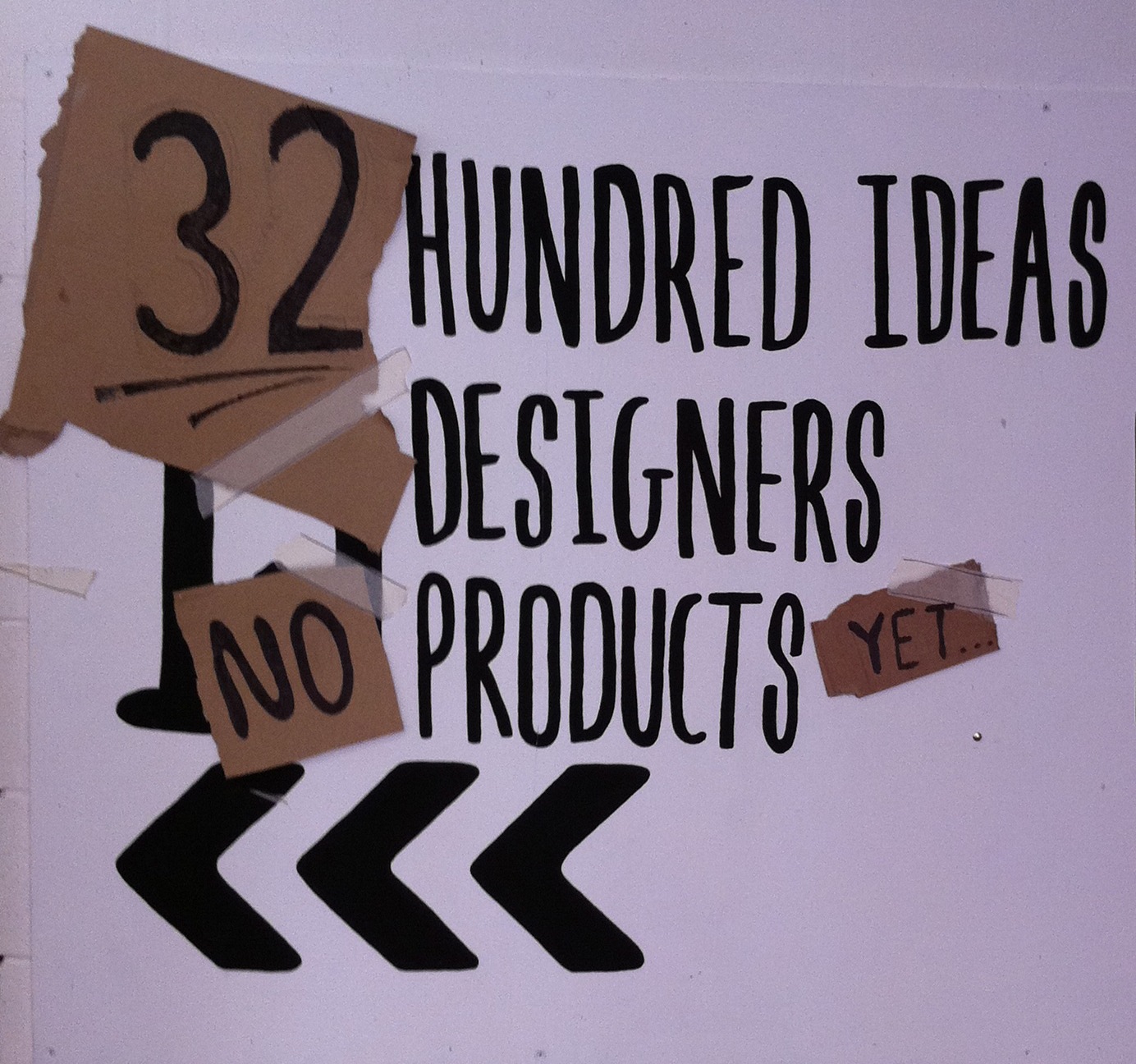M.F.P: Innovative Product Design(UoD)