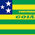 Concursos Goiás
