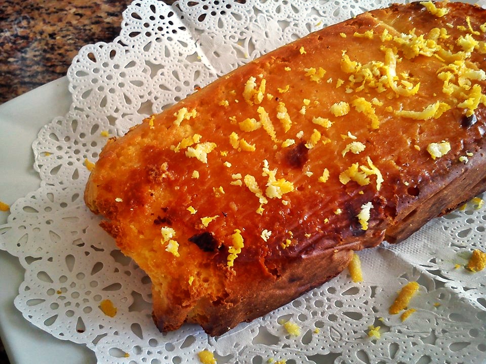 Cheerfulmoon bol limonlu kek…