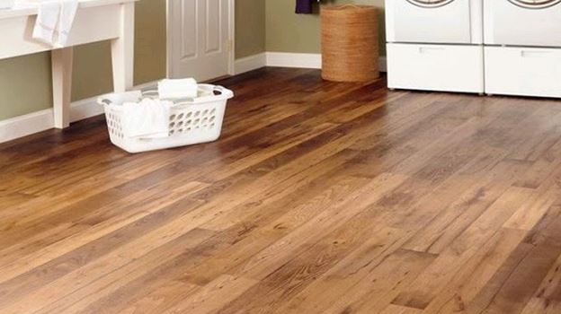 Tips Memilih lantai kayu sesuai dengan Hunian Anda