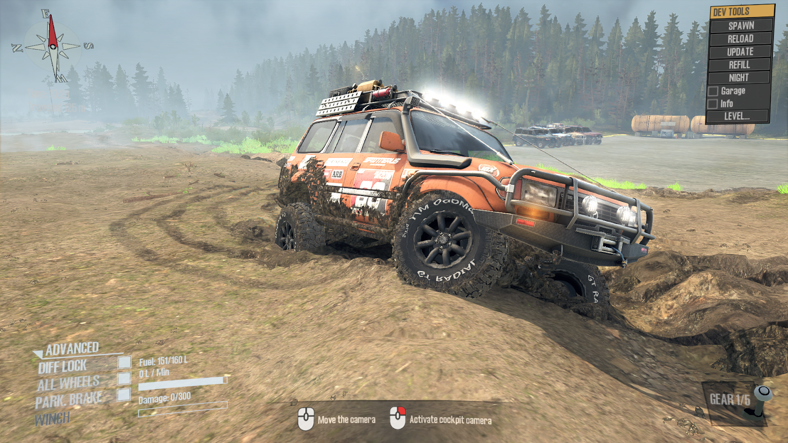 mudrunner mod download mudrunner mod download