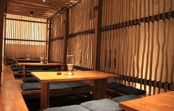 Contoh Gambar desain Cafe Lesehan Contoh Gambar desain Cafe Lesehan