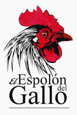 EL ESPOLÓN DEL GALLO